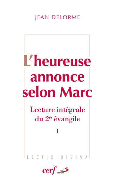 HEUREUSE ANNONCE SELON MARC