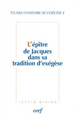 L´EPITRE DE JACQUES DANS SA TRADITION D´EXEGESE 4