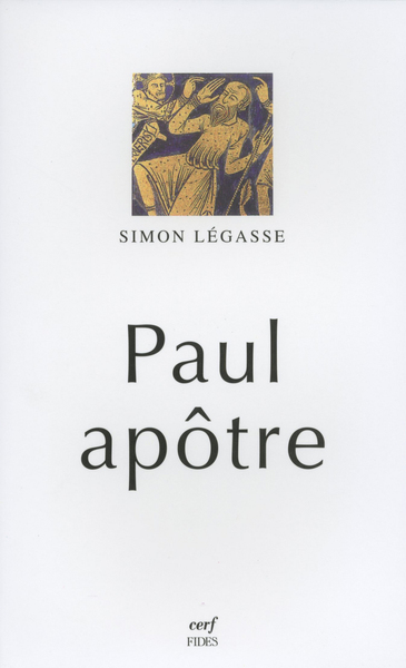 PAUL APOTRE