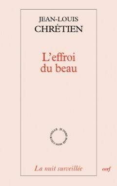EFFROI DU BEAU