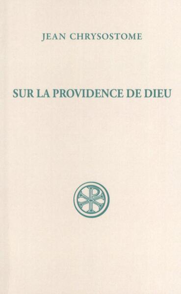 SUR PROVIDENCE DIEU SC79