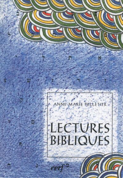 LECTURES BIBLIQUES NED