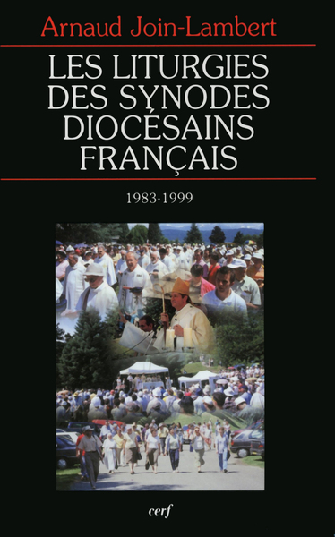 LITURGIE DES SYNODES DIOCESAINS