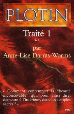 TRAITE 1(1,6) PLOTIN
