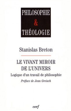 VIVANT MIROIR DE L UNIVERS
