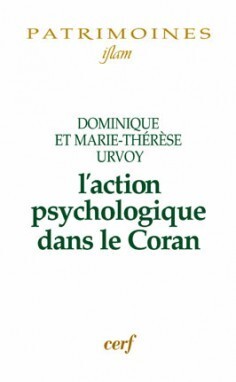 ACTION PSYCHOLOGIQUE DANS LE CORAN