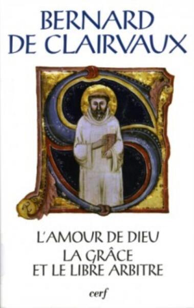 AMOUR DE DIEU SC 393