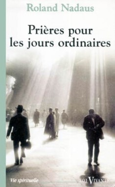 FV408-PRIERES POUR JOURS ORDINAIRES