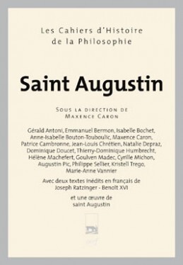SAINT AUGUSTIN