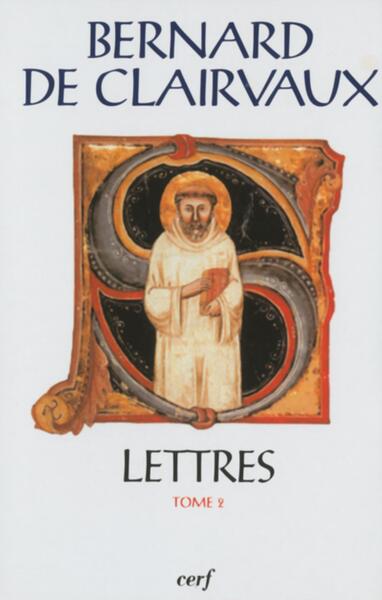 LETTRES TOME II SC 458