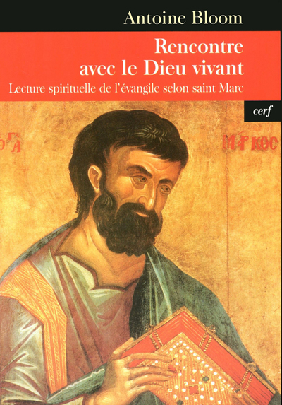 RENCONTRE AVEC LE DIEU VIVANT.
