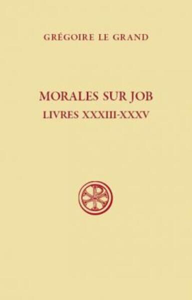 MORALES SUR JOB 33 35 SC538