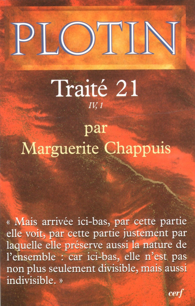PILON TRAITE 21 (IV,1)