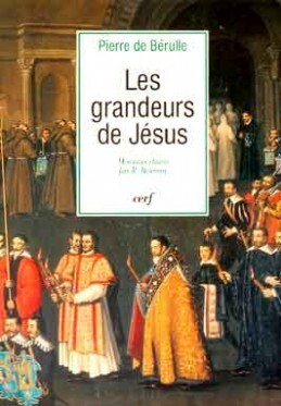 GRANDEURS DE JESUS