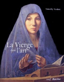 VIERGE DANS L ART