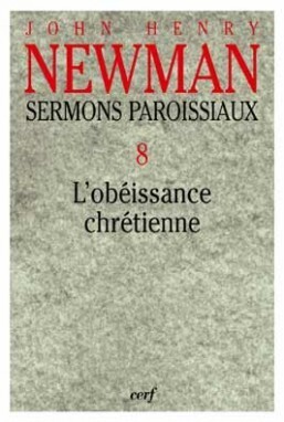 SERMONS PAROISSIAUX 8