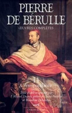 CORRESPONDANCE 3. LETTRES 442 OU 611 DE BERUL
