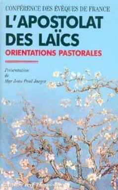 APOSTOLAT DES LAICS