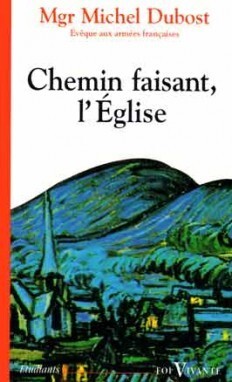 CHEMIN FAISANT, L'EGLISE