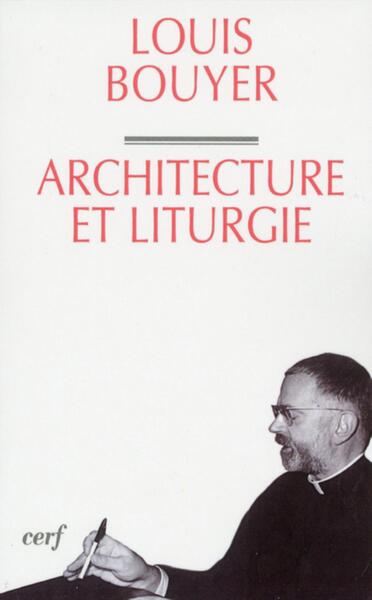 ARCHITECTURE ET LITURGIE NED