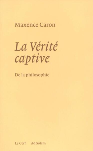 VERITE CAPTIVE