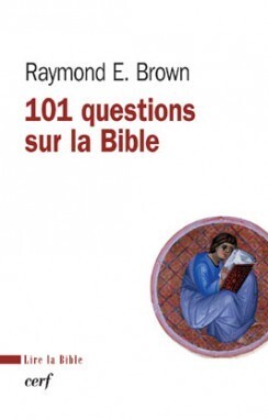 101 QUESTIONS SUR LA BIBLE LB98