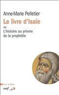 LIVRE D ISAIE