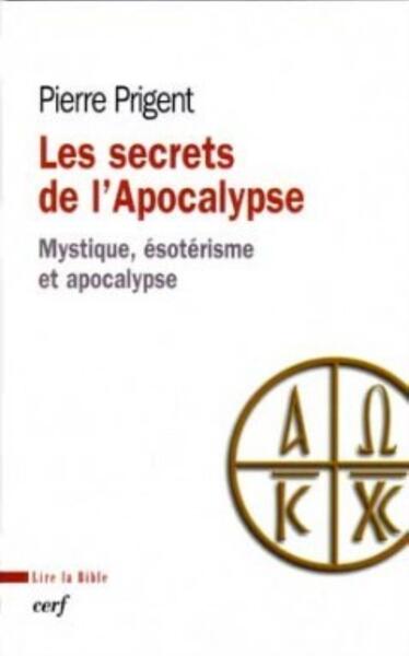 SECRETS DE L' APOCALYPSE