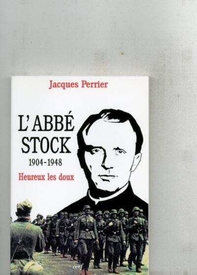 ABBE STOCK
