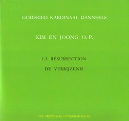RESURRRECTION  DE VERRIJZENIS BILINGUE FRANCAIS NEERLANDAIS