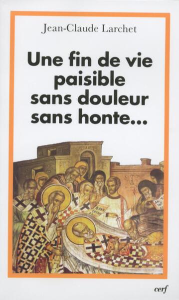 FIN DE VIE PAISIBLE SANS DOULEUR SANS HONTE