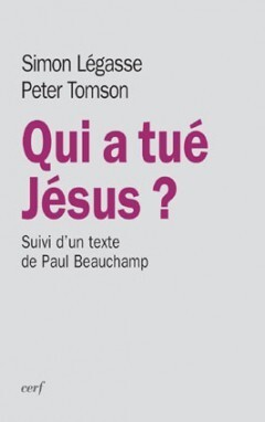 QUI A TUE JESUS