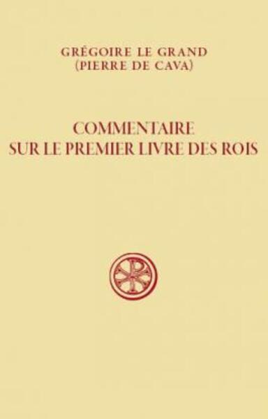 COMMENTAIRE SUR LE PREMIER LIVRE DESROIS TOME 6 SC482