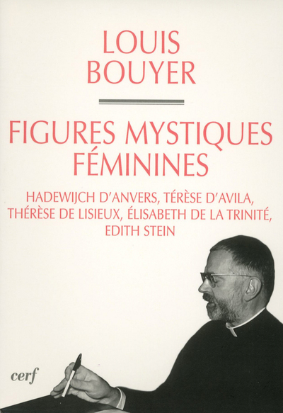 FIGURES MYSTIQUES FEMINIMES