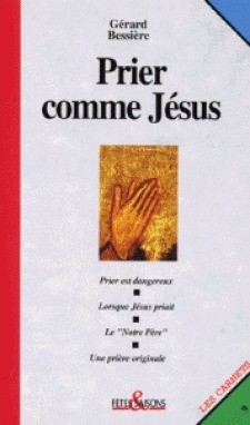 PRIER COMME JESUS CFS9