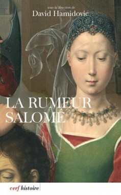 RUMEUR SALOME