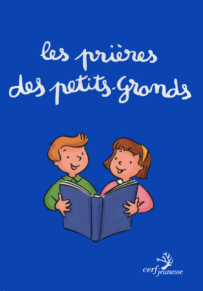 PRIERES DES PETITS GRANDS