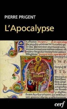 APOCALYPSE LIRE LA BIBLE NUMERO 117