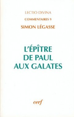 EPITRE PAUL GALATES  LD183