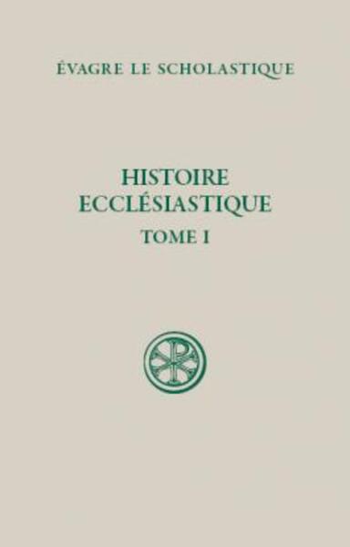HISTOIRE ECCLESIASTIQUE 1 SC 542