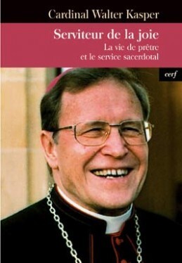 SERVITEUR DE LA JOIE