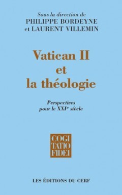 VATICAN II ET LA THEOLOGIE