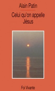 FV259-CELUI QU'ON APPEL.JESUS