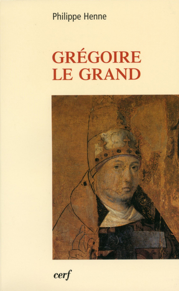 GREGOIRE LE GRAND