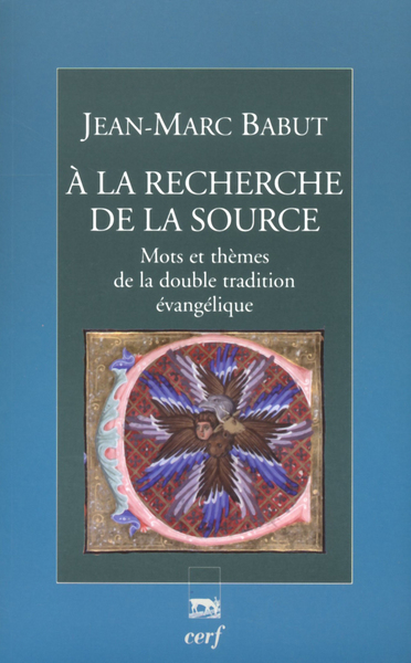 A LA RECHERCHE DE LA SOURCE