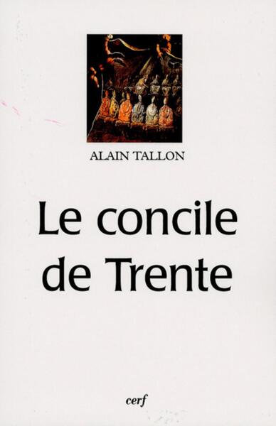 CONCILE DE TRENTE (LE)