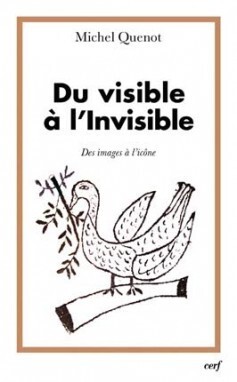 DU VISIBLE A L'INVISIBLE. DES IMAGES A L'ICONE