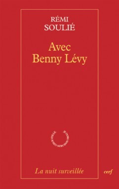 AVEC BENNY LEVY