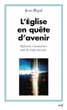 EGLISE EN QUETE D AVENIR