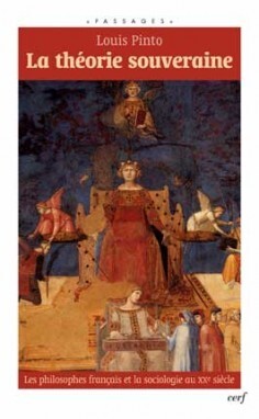 THEORIE SOUVERAINE
